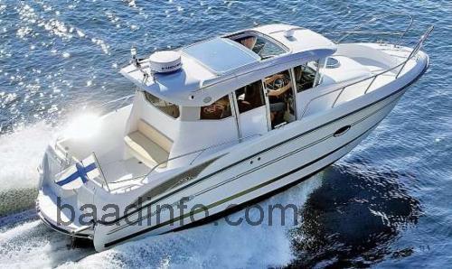 Grandezza 28 WA tekniske specifikationer og anmeldelser